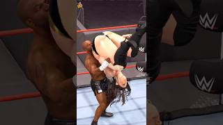 Mohammed Ali vs Laxmi Patel Part 47 #wwe #wwe2k26 #wweraw #wwesmackdown #romanreigns #raw