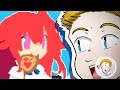 Piko Piko Girl - A Lesser Let&#39;s Play w/ Alex the Trap!