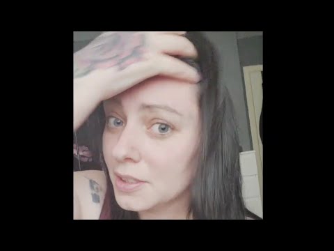 Vitamin C treatment to remove black demi permanent hair dye (FAIL)😆