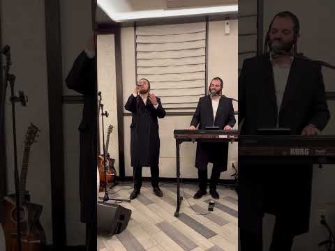 שיר ליום השבת Sing the song of Shabbos #covermusic #music #מוזיקה