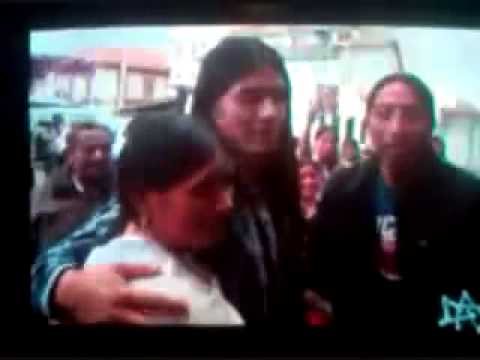 Leo Rojas Leo Rojas Fields Of Gold 