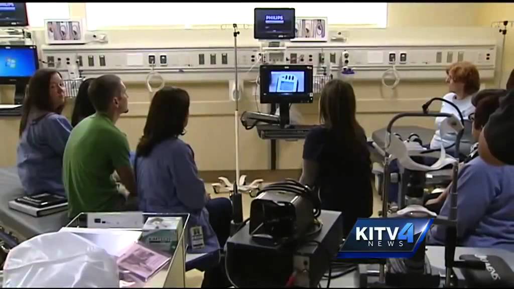 A sneak peak into the new West Oahu hospital YouTube