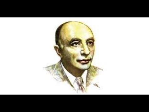 صخرة الملتقى للشاعر إبراهيم ناجي إنشاد محمد مغاوري المقرر على الشهادة الثانوية الأزهرية