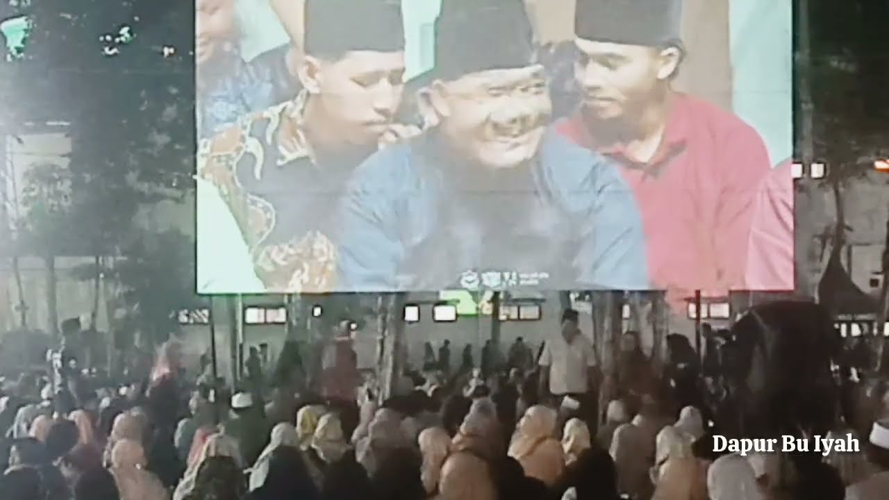 SALAMUN QODIMULIA BERSAMA MJLS SABILU TUBAH GUS IQDAM BLITAR 