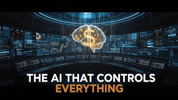 How Secret AI Algorithms Control Money — and Our World