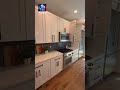 Modern Luxury Meets Historic Philadelphia