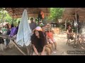 hermits cove crystal water ganda