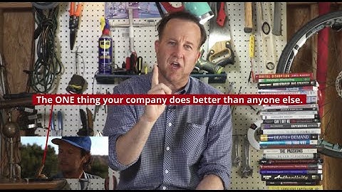 Brand Truth Workshop: align your team and build your company