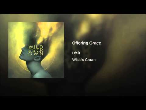 D/SIR — Offering Grace