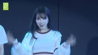 【鄭丹妮拉票環節】 GNZ48 TeamNIII (2019/06/22 十八個閃耀瞬間 鄭丹妮拉票公演)