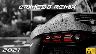 Edward Maya & Vika Jigulina - Stereo Love (CRIMEDJ 2021 REMIX) (Car Music)