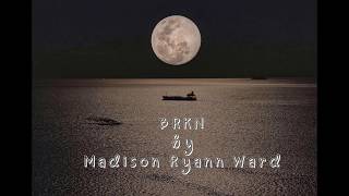 BRKN by Madison Ryann Ward