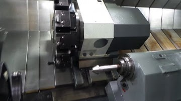 Samsung SL 45MC Operational Video