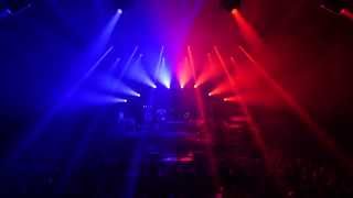 View Umphrey's McGee – 2000th Show Performance of 'It's About That Time' at The Orpheum