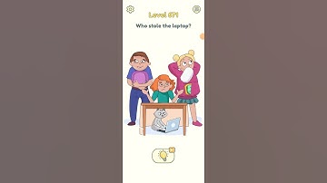 Dop2 Gameplay Level 671 #shorts #deletepuzzle #deleteonepart2 #puzzletime #dop2 #dop