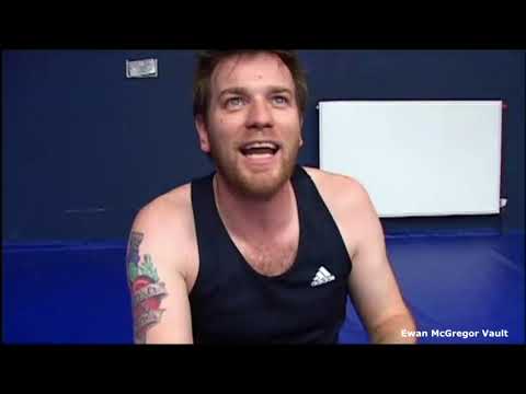 Long Way Round, The Guys Prepare for the Trip by Getting Fit, with Ewan McGregor and Charley Boorman