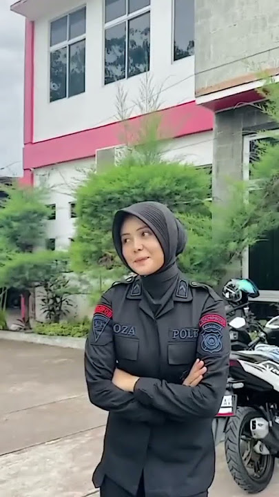 story'Wa Polwan Cantik JJ terbaru #shorts #shortsfeed #brimob #polwancantik #fyp