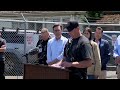 #BREAKING: Officials say contamination entered Columbia River after explosion, 2 deaths confirmed