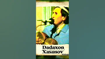 Ona Turkiston Dadaxon Hasan Turkistonxabarlari Dadaxonxasanov 