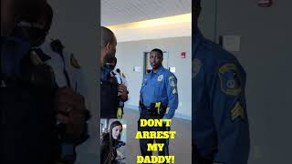 Frauditor Tells Cops to Arrest Him & They Do shorts