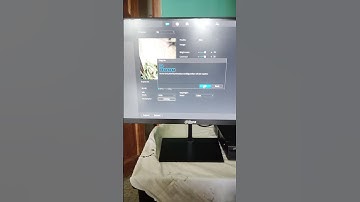 How To Enable Dahua NVR Smart illumination Setting #cctv