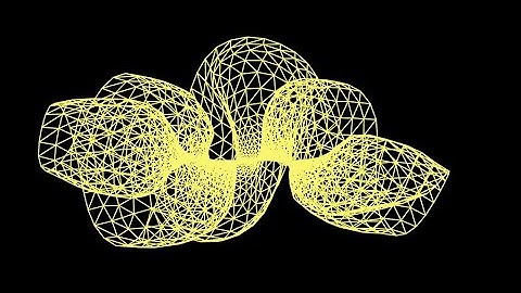 Kangaroo (Surface Differential Growth)