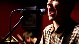 The Complication - Hurry Up Gogo