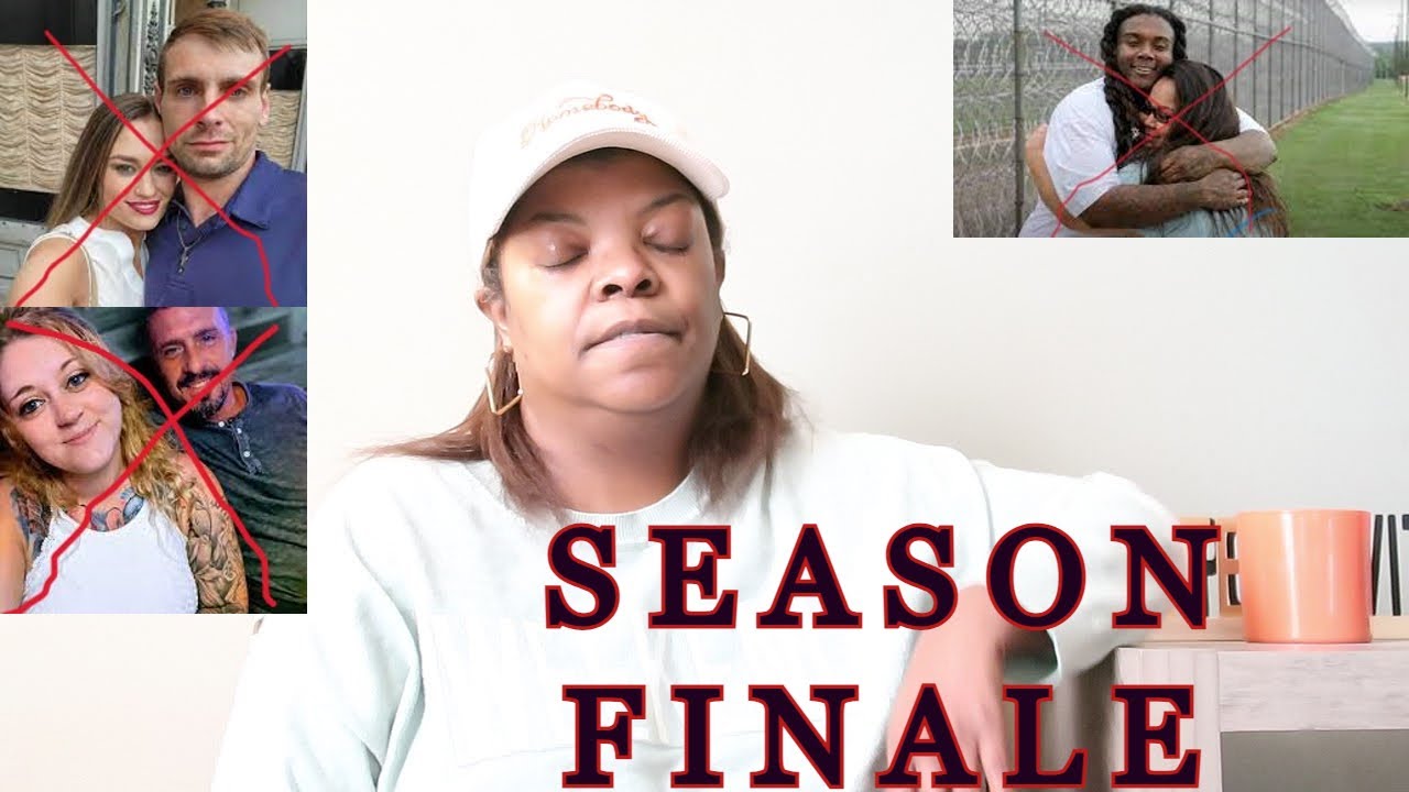 Love after lockup fighting chance life after lockup youtube