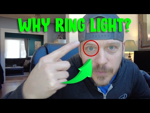Sensyne 10'' Ring