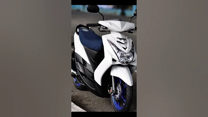 Cinematic Yamaha Mio soul proper💥💯#shortvideo #shorts #mioproper #fyp