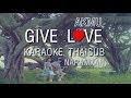 Thaisub akdong musician akmu  give love mv