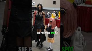 Mom And Daughter Cosplay