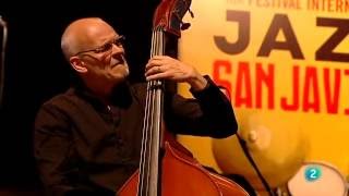 Lars Danielsson Quintet 19º Jazz San Javier 2016 Both Side Now