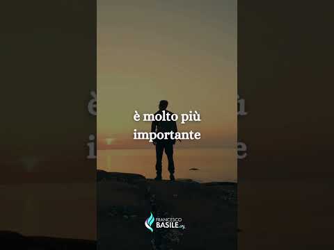 La vita davanti