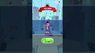 Bubble Runner Gameplay - Funny levels screenshot 4