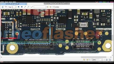 oppo A37 on off volume key way