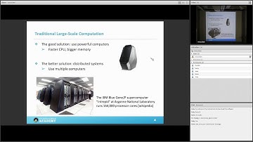 Introduction To Hadoop
