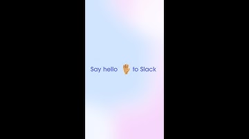 What is Slack?