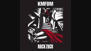 KMFDM - Professional Killer (The One And Only Mix)