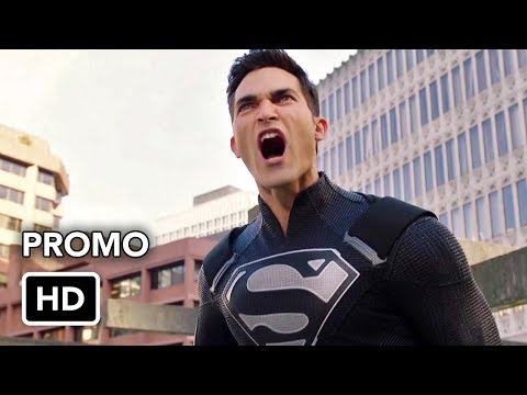 DCTV Elseworlds Crossover Night 3 Finale Promo - Superman, Flash, Arrow, Supergirl, Batwoman (HD)