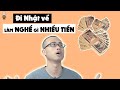 ĐI NHẬT VỀ THÌ LÀM CÔNG VIỆC GÌ || Công việc liên quan đến tiếng Nhật khi về nước || Samurai Chan