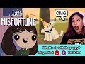 The CUTEST Horror Game EVER! - Little Misfortune