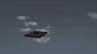RamdomChaos Generic XNA - Volumetric Clouds IX
