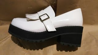 タップシューズ作り！しゅわップringTIME♪47