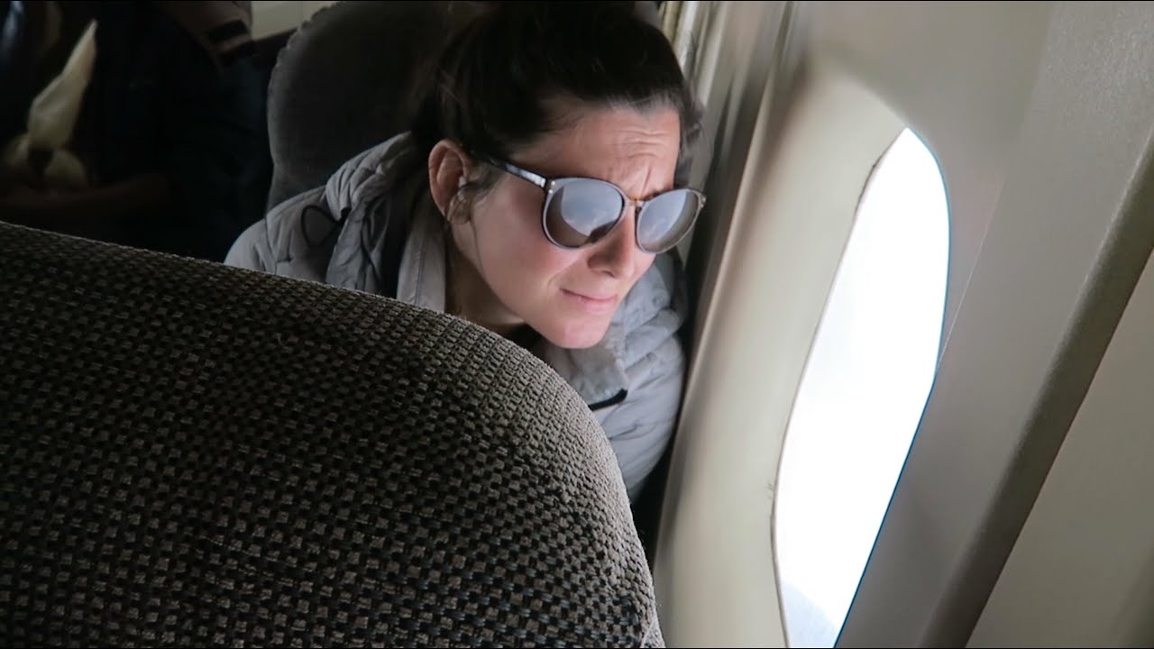 Day 15 | Everest Base Camp Trek | Lukla Airport to Kathmandu