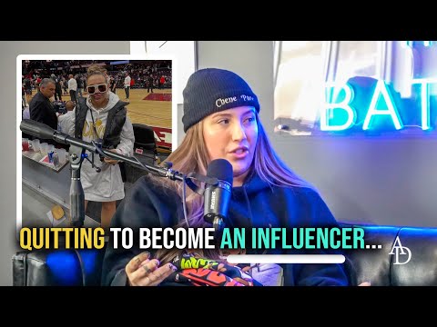 AnnaRobbXO | Should You Quit Your Corporate Job To Become a Content Creator, How To Get Brand Deals