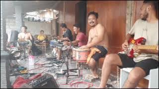 kesucian ati - cakrawala jandut viral farel prayoga versi latihan