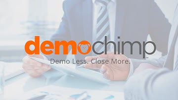 Product Demo Automation by DemoChimp