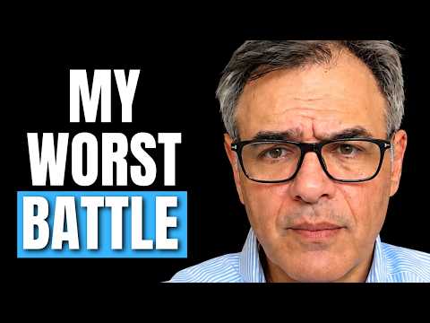CIA Whistleblower: My Divorce Was Worse Than Prison | John Kiriakou