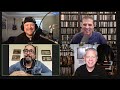 The Prog Report Live #10 - with guest Alberto Bravin from Big Big Train (Sept 24, 2022)